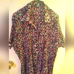 3x Women's dress shirt